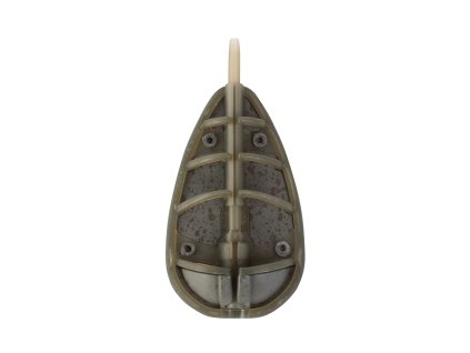 AVID Carp Method Feeder - Small 1.5 oz
