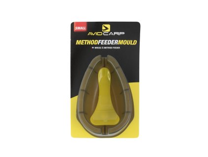 AVID Carp Method Feeder Mould - Small