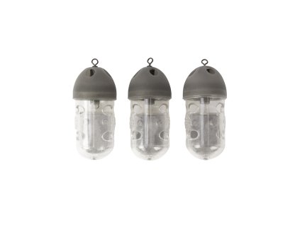PRESTON Clik Cap Feeder - Medium - 15G