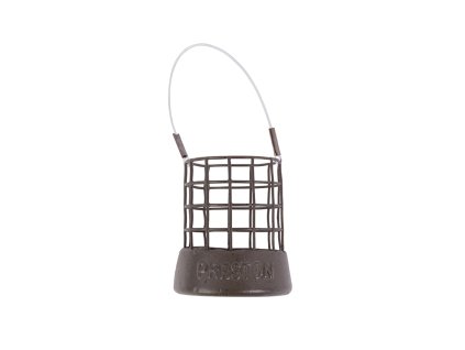 PRESTON Distance Cage Feeder - Small 55G