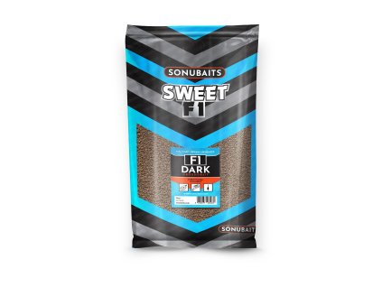 SONUBAITS F1 - Dark - 2 kg