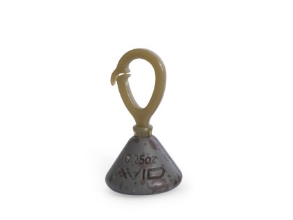 AVID Carp Back Lead - 0.25.0 oz