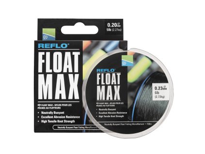 PRESTON Float Max 0.23mm