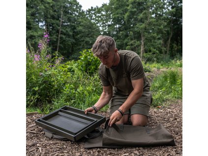 AVID Double Decker Bivvy Organiser