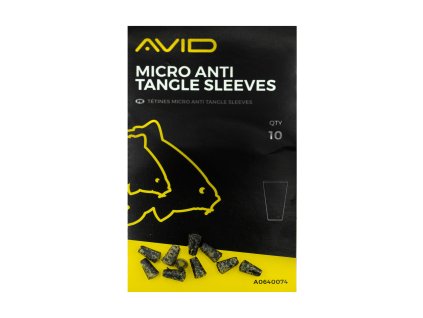 AVID Micro Anti Tangle Sleeves