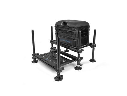 PRESTON Inception 3D 150