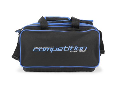 PRESTON Competition Bait Bag