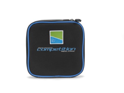 PRESTON Competition Reel Case