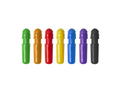 PRESTON Carp Connectors Extra Red