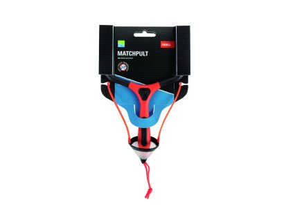 PRESTON Matchpult Pouch Large