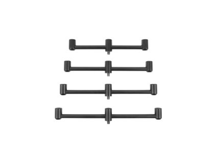 AVID Lok Down 3 Rod Fixed Buzz Bar - 9