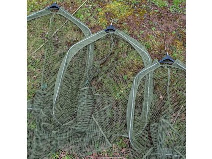 KORUM Speci-Square Net 22