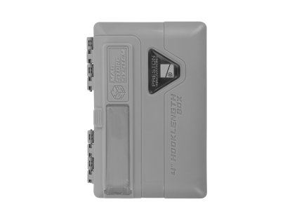 PRESTON Mag Store System 10cm - Unloaded