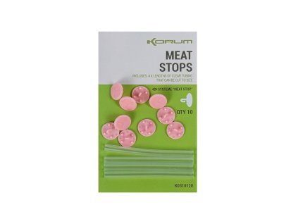 KORUM Meat Stops
