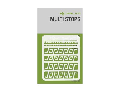 KORUM Multi Stops