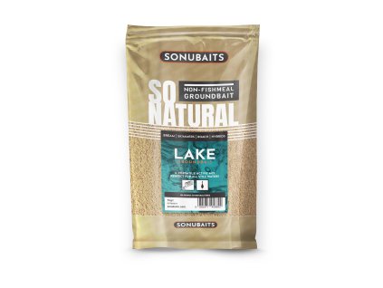 SONUBAITS So Natural - Lake 1 kg