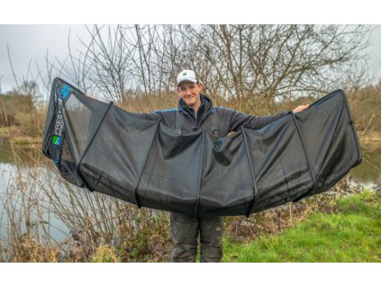 PRESTON 2M Carp Mesh Keepnet