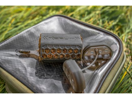 KORUM Combi Caps - Medium