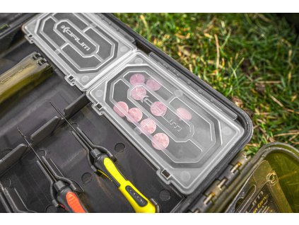 KORUM Tackle Blox - Fully Loaded