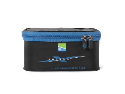 PRESTON Eva Hooklength Case - Short