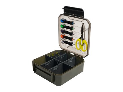 AVID Reload Accesory Box