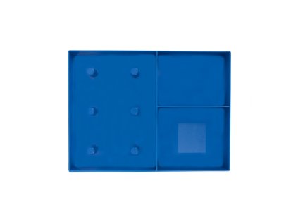 PRESTON Drawer Organiser Inserts - Shallow