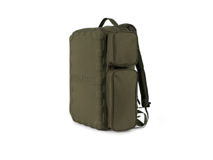AVID RVS Ruckbag