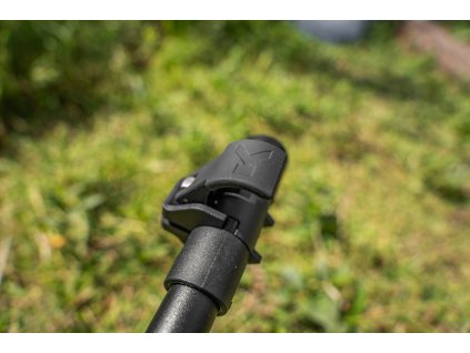 KORUM Powertwist Bankstick - 60cm