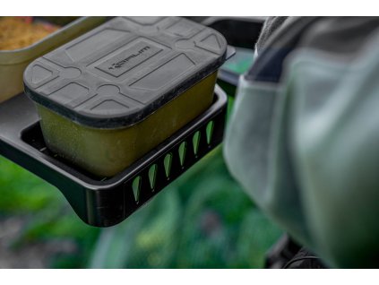 KORUM Allrounder Side Tray