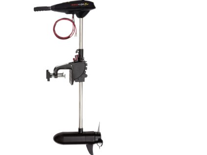 RHINOMOTORS VX 50 ECO electric outboard motor