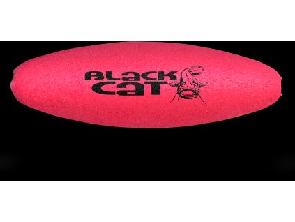 BLACKCAT 10g EVA U-Float L: 6cm red