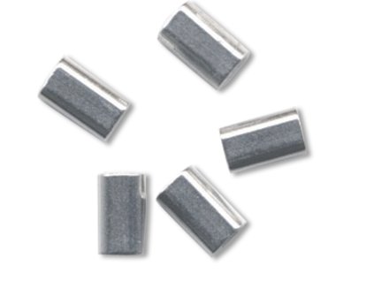 BLACKCAT Pinch Sleeves 20 pcs Ø 12mm