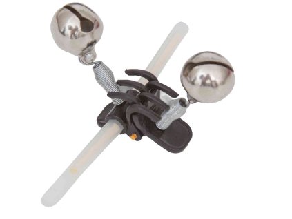 BLACKCAT Hells Bells 3 pcs