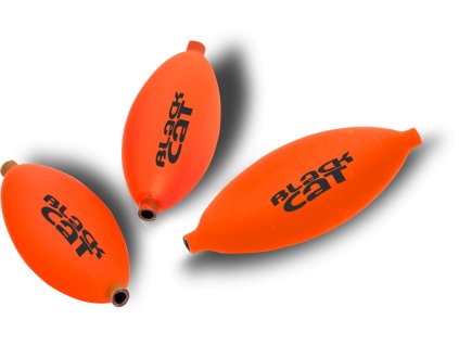 BLACKCAT Micro U-Float 15g orange