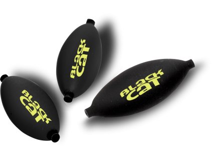 BLACKCAT Micro U-Float 15g black
