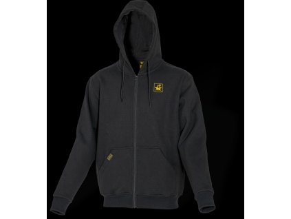 BLACKCAT M Cat Zipper black