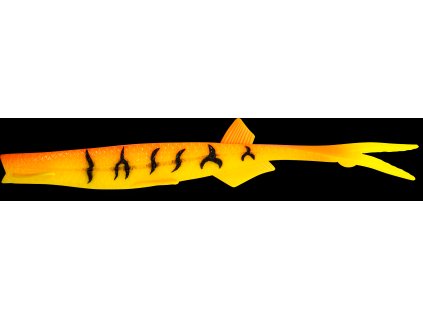 BLACKCAT 60g 27cm Cat Pelagic yellow zombie suspender
