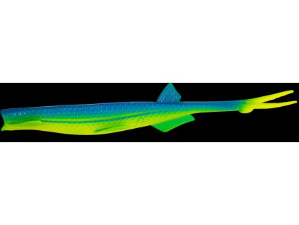 BLACKCAT 60g 27cm Cat Pelagic special green suspender