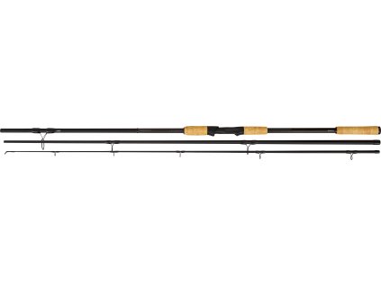 ZEBCOEU 360m Trophy Allround C.W.: 25-80g W: 220g