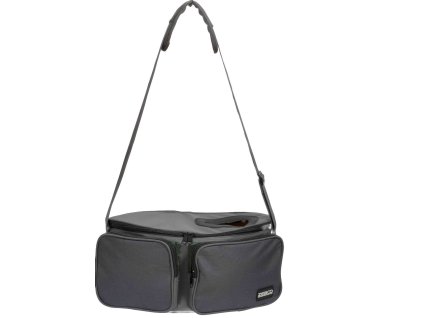 ZEBCOEU Fish basket L: 40cm W: 39cm H: 20cm green/grey 053 kg