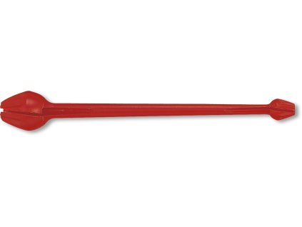 ZEBCOEU Disgorger Plastic L: 15cm