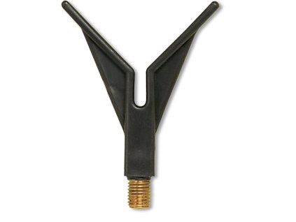 ZEBCOEU Rod Rest V 1 pcs