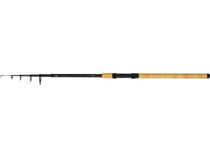 ZEBCOEU 360m Trophy Tele C.W.: 20-70g W: 290g