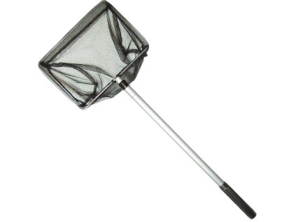 ZEBCO Podberák teleskopický so sieťkou Pond 115 - 200 cm