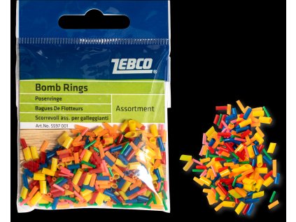 ZEBCOEU Float sleeves