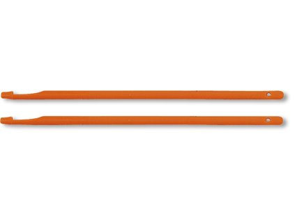 ZEBCOEU Disgorger Plastic 2 pcs