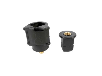 KORUM Quick Release Adaptor