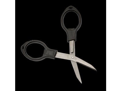 ZEBCOEU Pocket Folding Scissors