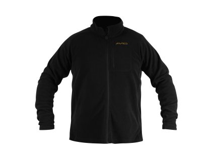 AVID Full Zip Fleece XXL