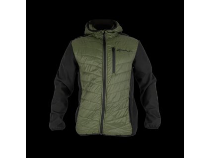 KORUM Thermashell Jacket - XXL